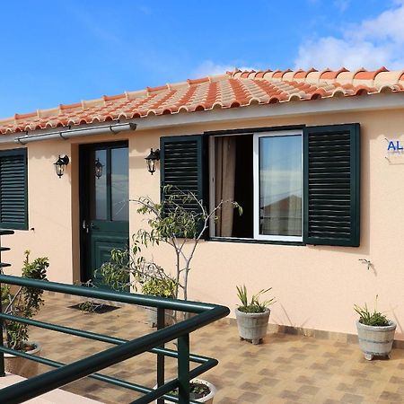 Willa Casa Bela Vista Ribeira Brava Zewnętrze zdjęcie