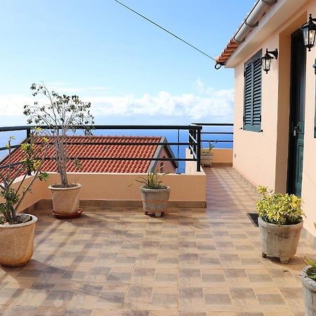 Willa Casa Bela Vista Ribeira Brava Zewnętrze zdjęcie
