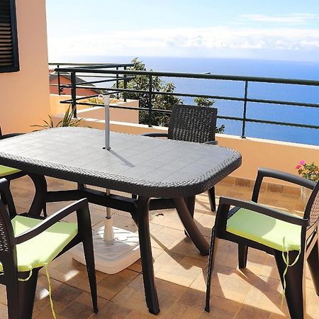 Willa Casa Bela Vista Ribeira Brava Zewnętrze zdjęcie