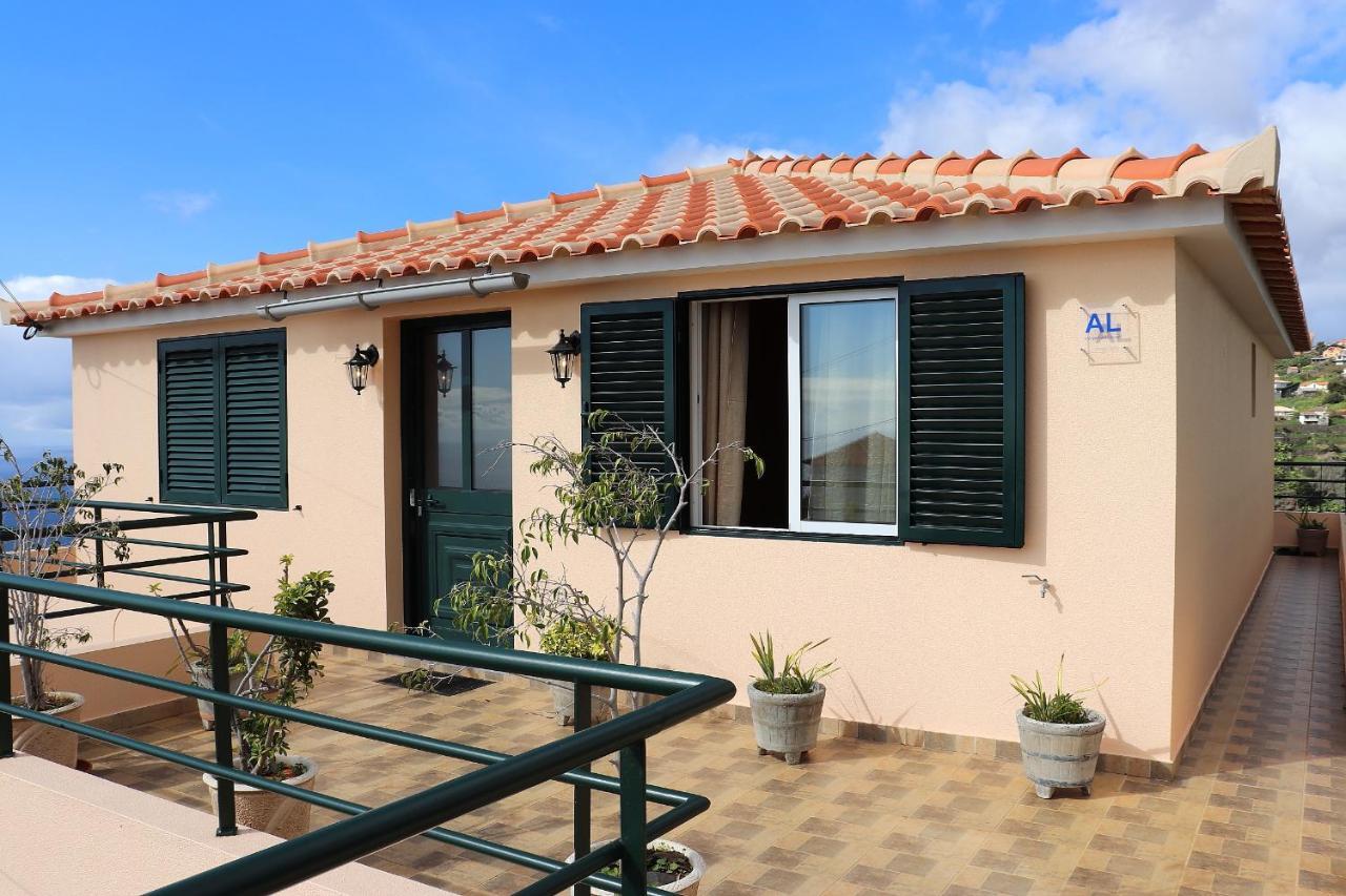 Willa Casa Bela Vista Ribeira Brava Zewnętrze zdjęcie