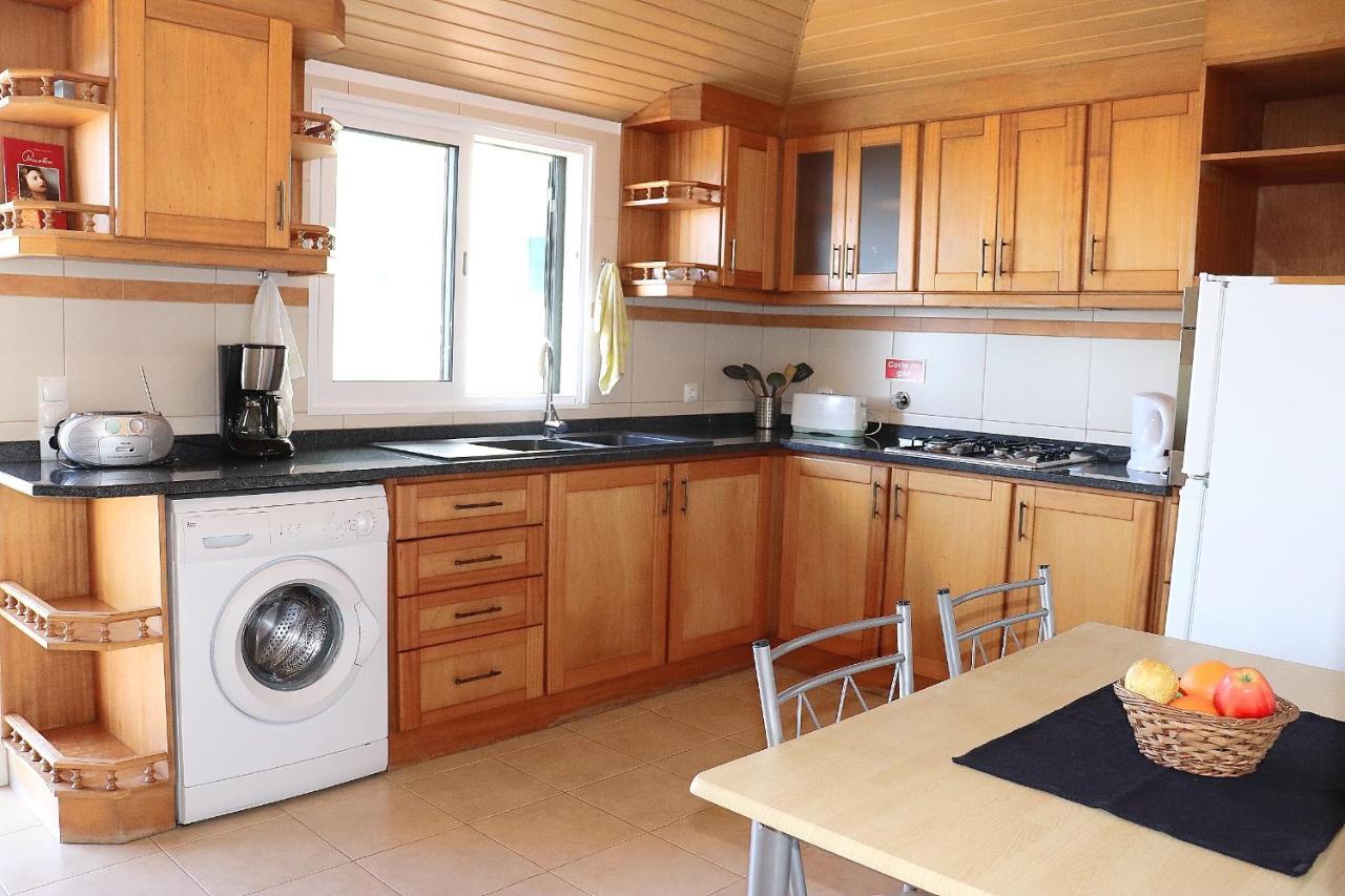 Willa Casa Bela Vista Ribeira Brava Zewnętrze zdjęcie