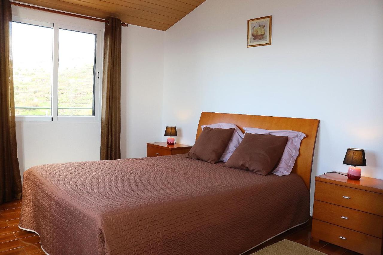 Willa Casa Bela Vista Ribeira Brava Zewnętrze zdjęcie