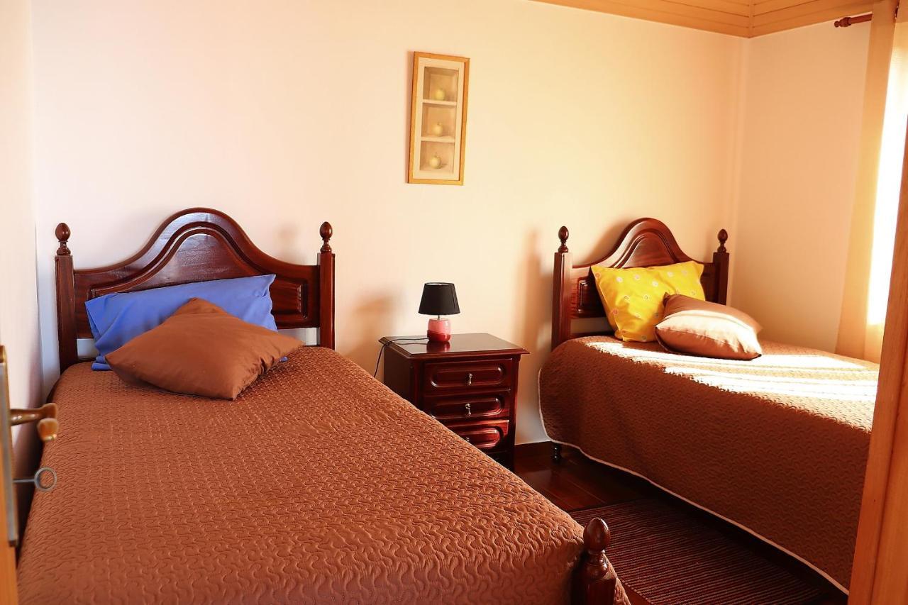 Willa Casa Bela Vista Ribeira Brava Zewnętrze zdjęcie