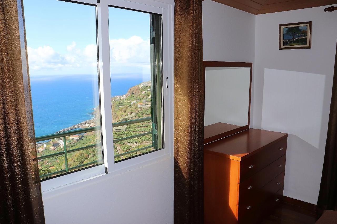 Willa Casa Bela Vista Ribeira Brava Zewnętrze zdjęcie