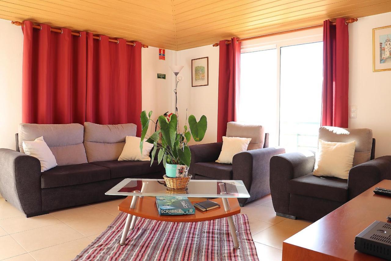 Willa Casa Bela Vista Ribeira Brava Zewnętrze zdjęcie