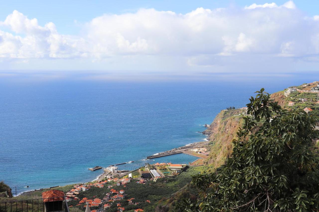 Willa Casa Bela Vista Ribeira Brava Zewnętrze zdjęcie
