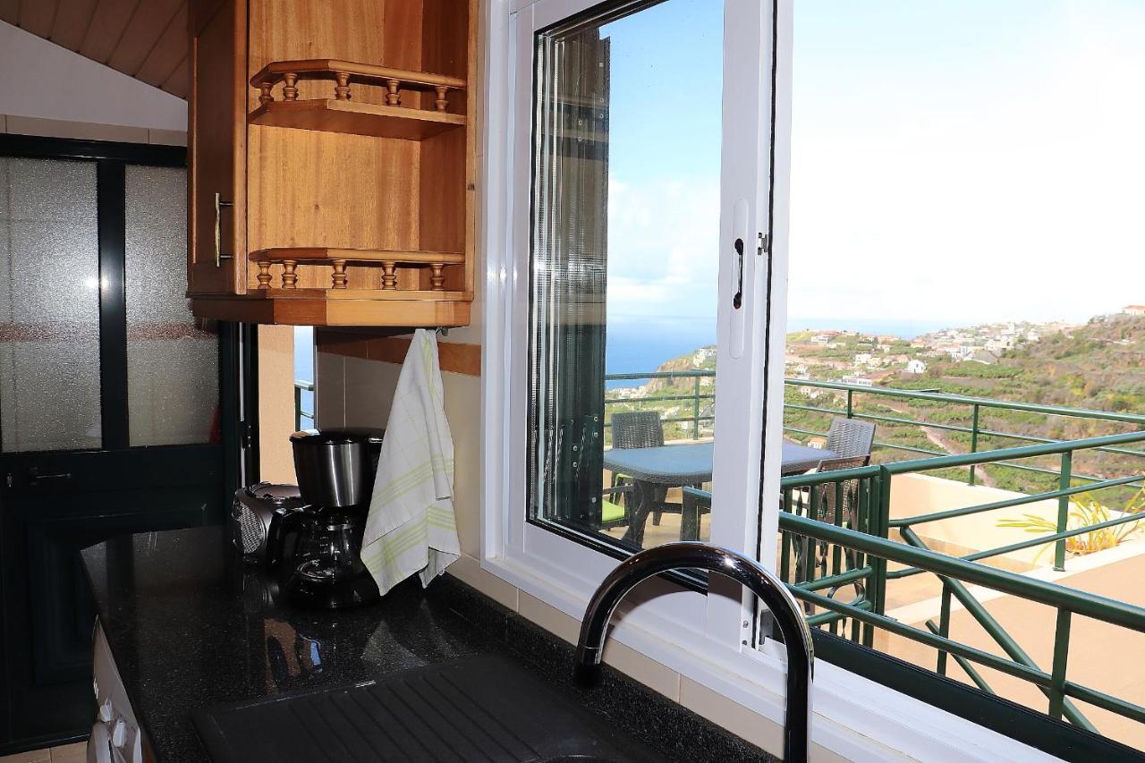Willa Casa Bela Vista Ribeira Brava Zewnętrze zdjęcie