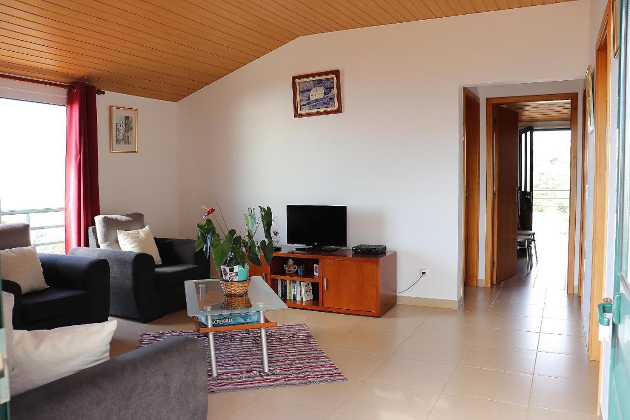 Willa Casa Bela Vista Ribeira Brava Zewnętrze zdjęcie