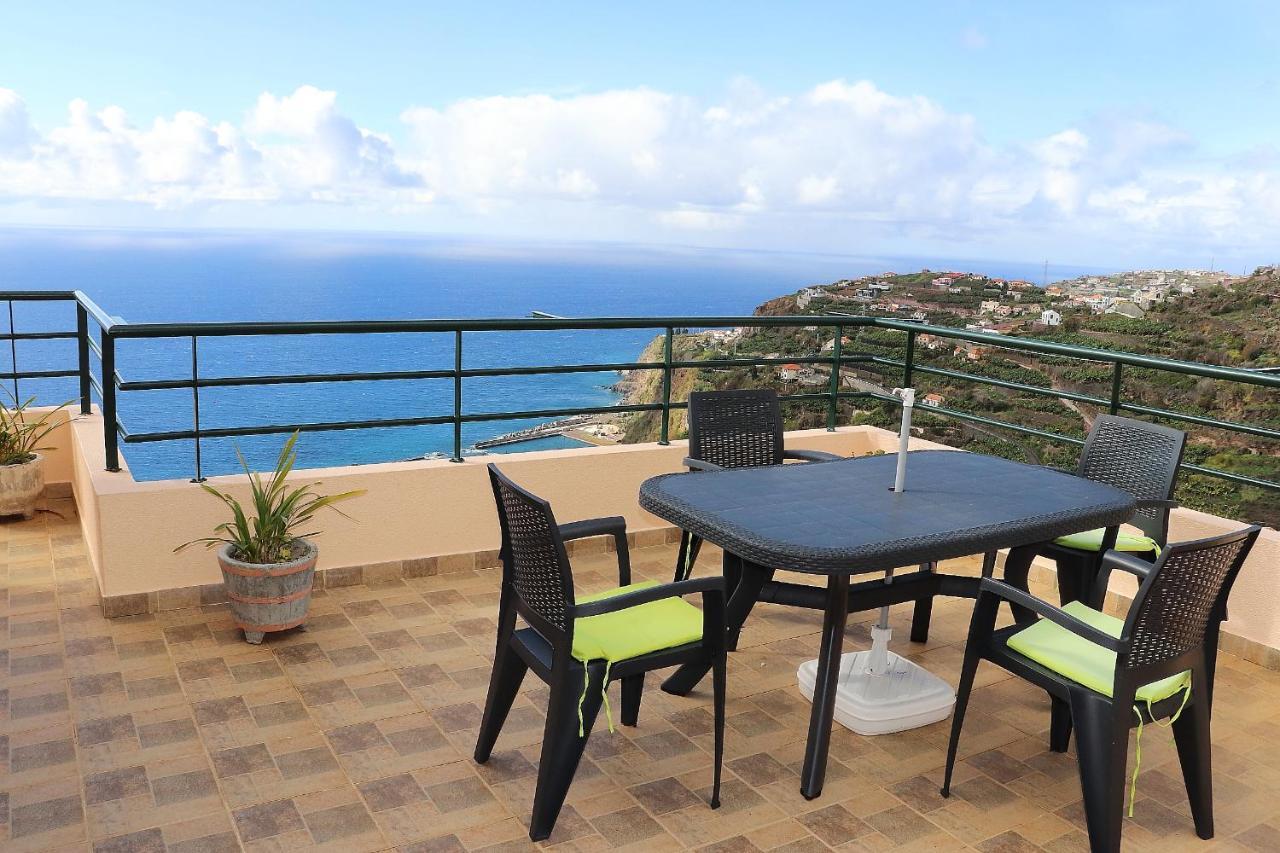 Willa Casa Bela Vista Ribeira Brava Zewnętrze zdjęcie