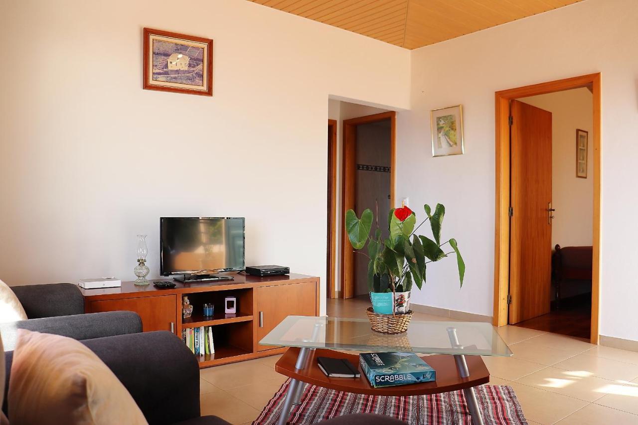 Willa Casa Bela Vista Ribeira Brava Zewnętrze zdjęcie