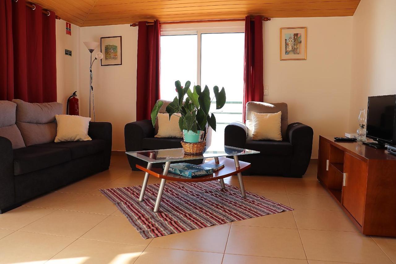 Willa Casa Bela Vista Ribeira Brava Zewnętrze zdjęcie