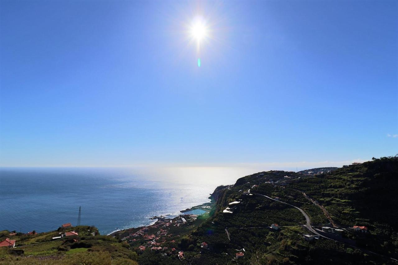 Willa Casa Bela Vista Ribeira Brava Zewnętrze zdjęcie